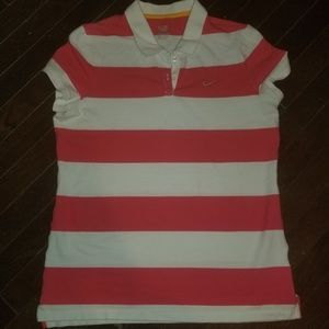 Nike Woman's Pollo size XL perfect condition